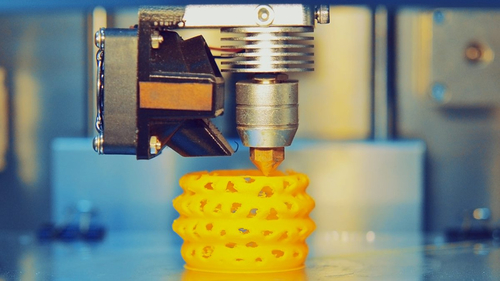 Latest company Solutions about Lampade a infrarossi utilizzate nell'industria della stampa 3D
