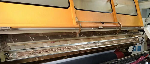 Soluzioni di riscaldamento efficienti per l'industria automobilistica