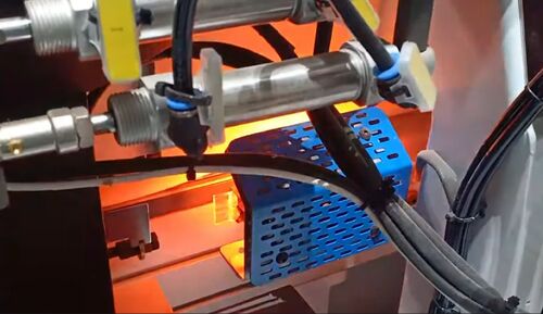 In che modo le lampade a infrarossi diventano gli 