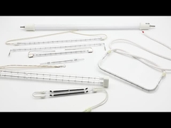 Lampada di riscaldamento ad infrarossi UVIR