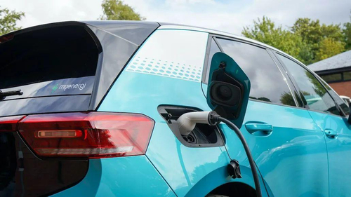Ultime notizie aziendali su La tecnologia di riscaldamento con radiazioni infrarosse aiuta a creare nuove fonti di energia