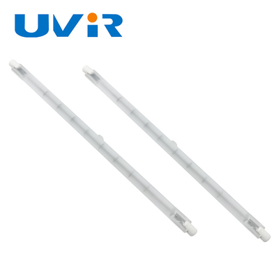 Prezzo buono Base R7S per lampadina di calore ad infrarossi alogenata personalizzata 200-4000W in linea