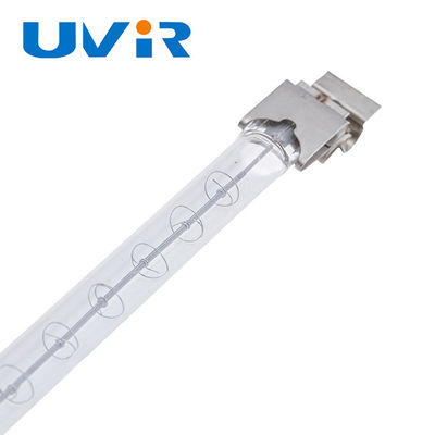Prezzo buono Lampada IR singola a onde corte per l'essiccazione della vernice 55-575V in linea