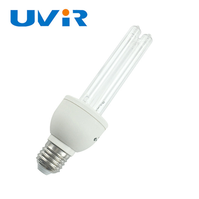 Good price Lampada germicida UV-C di E27 220V 15W, lampada uv battericida ultravioletta in linea