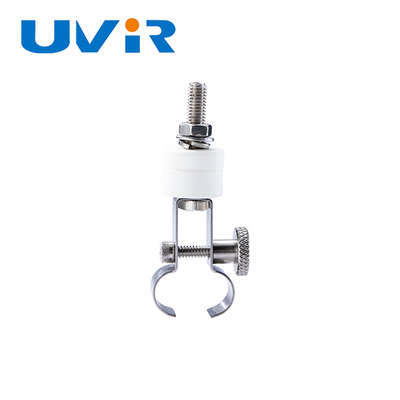Buon prezzo supporto della lampada alogena di 11x23mm ceramico per la lampada infrarossa delle onde corte gemellate della metropolitana in linea