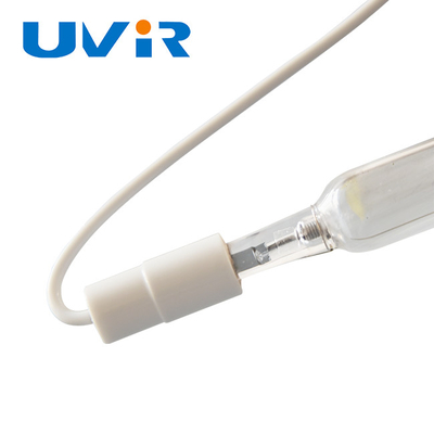 Buon prezzo Metropolitana uv del quarzo di Mercury Lamps 260V 2000W 417mm del gallio dello iodio in linea