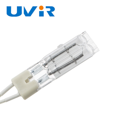 Prezzo buono durata della vita di Heater Quartz 3000-5000h della metropolitana dell'alogeno delle onde corte di 115V 450W in linea