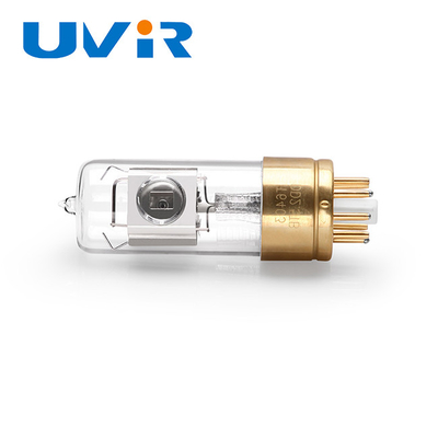 Prezzo buono DD2.5TB Deuterium Lamp 300mA Quartz con base metallica in linea