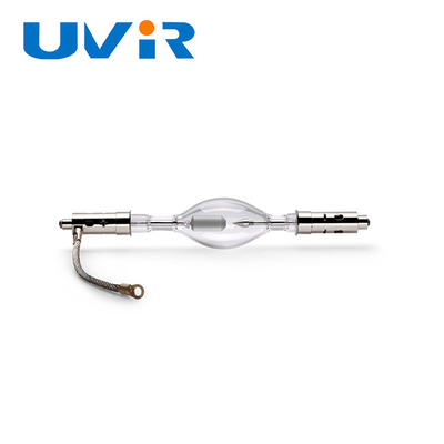 Prezzo buono 6kW 35V Xenon Short Arc Lamp 425mm per proiettori NEC in linea