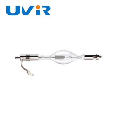 Prezzo buono luminosità della lampada 375mm del proiettore del xeno di 6500W 160A alta per il cinema in linea