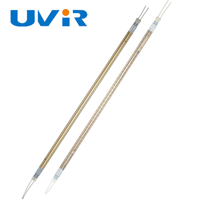 Buon prezzo lampada infrarossa 400V 6950W delle onde corte di 11x23mm per le parti di riscaldamento di Heidelberg in linea