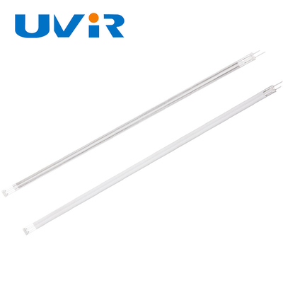Good price Infrarosso placcato semibianco dell'alogeno condotto gli accessori a base d'acqua dell'essiccazione della pittura in linea