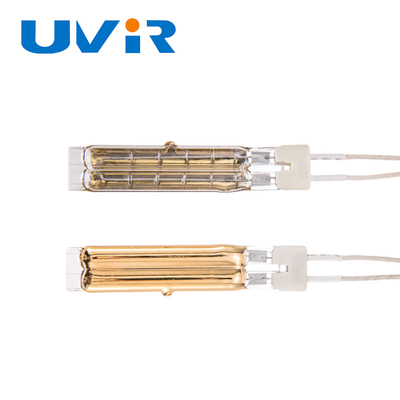 Prezzo buono TL365 Riscaldatore a infrarossi al quarzo da 1800 W per macchine per le fasce a bordo in linea