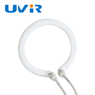 Buon prezzo Lampade ad infrarossi ad anello per saldatura di materie plastiche in linea