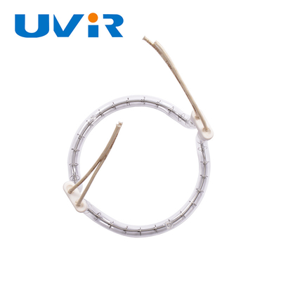 Good price Tubo per elementi di riscaldamento a infrarossi a risparmio energetico 150-6000W Durata di vita 10000-20000h per una durata di vita più lunga negli accessori di riscaldamento in plastica in linea