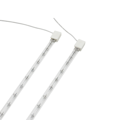 Good price tubo di lampada di riscaldamento a infrarossi personalizzato 4200 stampanti 3D Sostituire la lampada di riscaldamento in linea