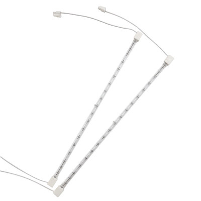 SK18 lampada ad infrarossi di riscaldamento senza rivestimento a tubo singolo ad alogeni HP 5210 lampada di ricambio per stampante