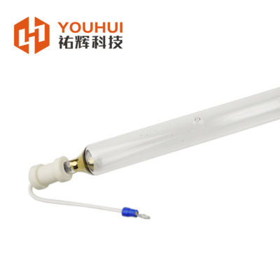 Lampada UV ad alta pressione a mercurio da 7 kW per stampanti di Heidelberg