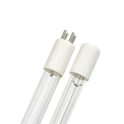 Good price 4 lampada UV della metropolitana dei perni T5 75W 1554mm per l'attrezzatura di disinfezione dell'acqua in linea