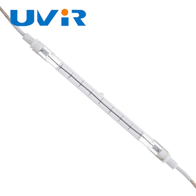 Good price Emettitore infrarosso di IR delle lampade di riscaldamento del tubo del quarzo di RS 2500W per l'essiccazione della pittura in linea