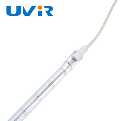 Good price Lampade di riscaldamento infrarosse della chiara metropolitana del quarzo delle onde corte di RS 230V 500W per asciugarsi in linea