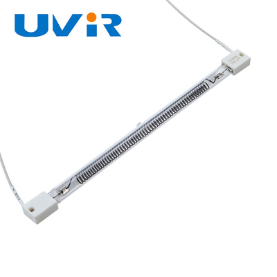 Good price Diametri infrarossi dei radiatori 24mm della fibra del carbonio SK15 con rivestimento bianco in linea