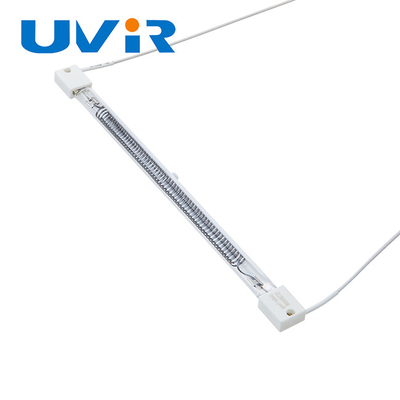 Good price Lampada infrarossa media di Wave del carbonio SK15 con 5000 ore di garanzia in linea