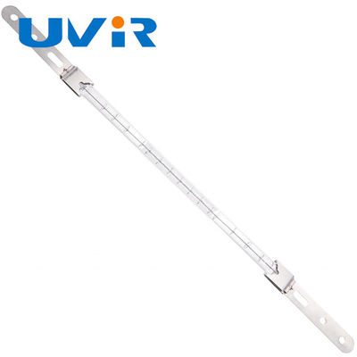 Good price X Base 1500W IR Lampade Alogene Emettitori Tubo Singolo ad Alta Potenza in linea