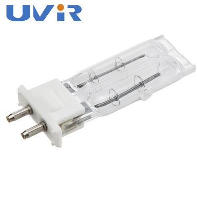 Good price Onde corte gemellate ricoprenti bianche diritte 250W 115V delle lampade infrarosse della metropolitana in linea