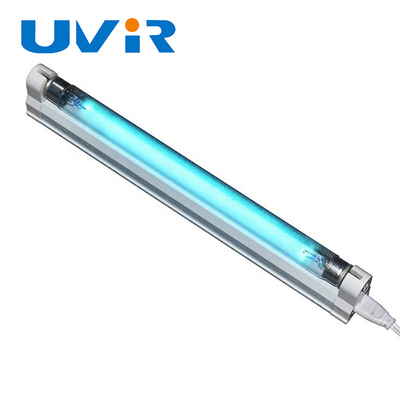 qualità Lampada germicida 16W 288mm di 2 PIN Double End Uv Led per i purificatori dell'aria Fabbrica