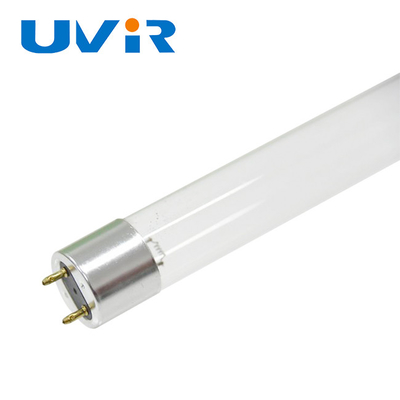 Good price Le lampade battericidi uv della metropolitana 11W del quarzo G5 uccidono l'acaro della polvere per l'ospedale della camera da letto in linea