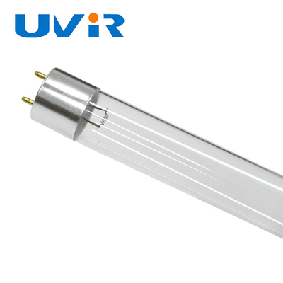Lampada UVC G4T5 4W doppia lampada di sterilizzazione germicida G5 Base per uso domestico