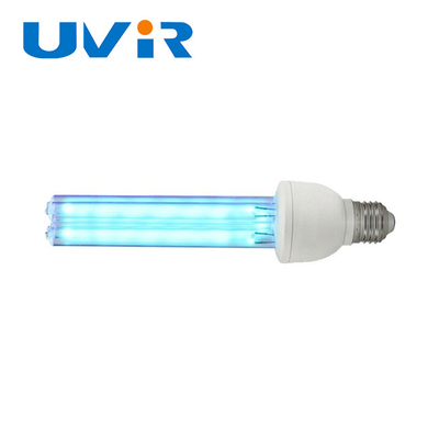 Good price Compatto UV-C integrato basso 15W 25W della lampada di disinfezione del prodotto disinfettante E27 in linea