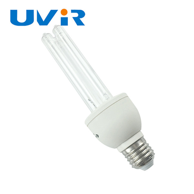 Good price lampada uv ultravioletta E26/E27 della lampadina dell'ozono 254nm per la sterilizzazione in linea