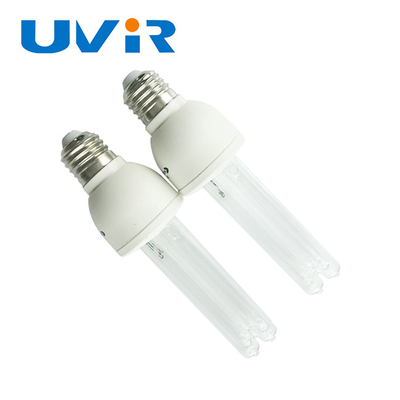 Good price Lampada germicida UV-C del CE, lampada uv di disinfezione di E27 15W per la casa in linea