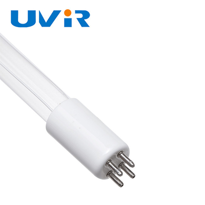 Good price 145W lampada germicida UV-C, lampadine germicide di luce ultravioletta 800Ma per scuola in linea