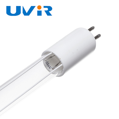Pressione bassa della lampada germicida UV-C dell'amalgama con 13000 ore di vita