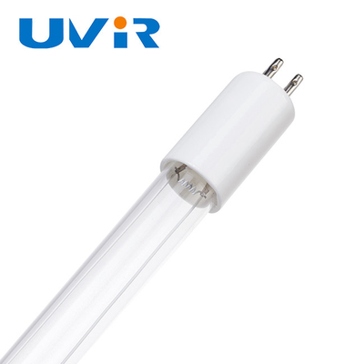Casa 4 Pin Single End 27W di GPH287T5L HO Uv Germicidal Lamp For