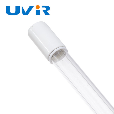 Good price lampada germicida UV-C di lunghezza d'onda 254nm, luce UV-C della metropolitana di 32W T5 in linea