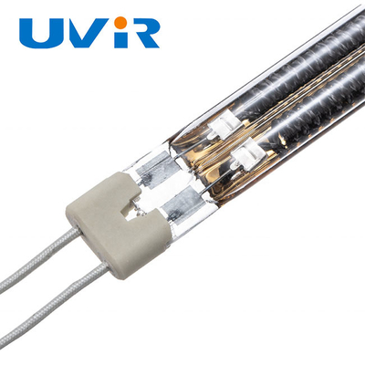 Good price Lampada di riscaldamento a infrarossi a fibra di carbonio lineare 5000H Long Life CE ROHS in linea