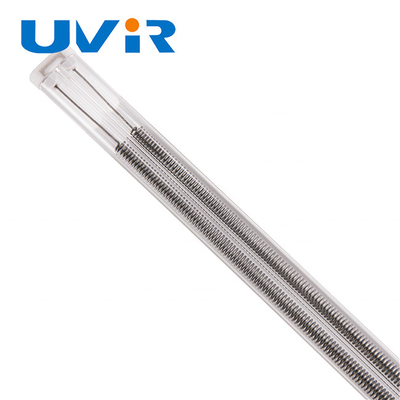 Good price radiatori infrarossi 3250W della metropolitana del quarzo di 15x33mm per l'essiccazione della pittura in linea
