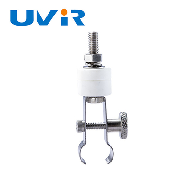 Good price supporto della lampada di 14mm IR, supporto infrarosso della lampada di calore delle onde corte gemellate del tubo in linea