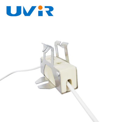 Good price la luce dell'alogeno di 250V 10A taglia la resistenza della corrosione per rapido collega K525k/Tc04 in linea