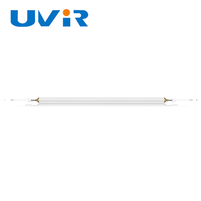 Good price Alogenuro ultra Violet Curing Lamp 7KW del metallo per rivestimento basso di legno in linea