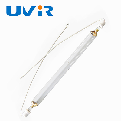 Good price 320V pressione media UV Mercury Lamp 4KW per la colla della pittura dell'automobile in linea