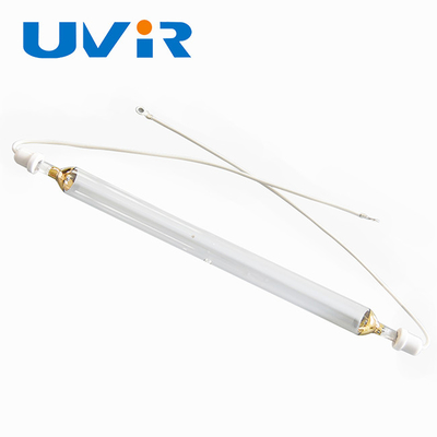 Buon prezzo alta tensione di trattamento UV della lampada di 365nm 6kw 380V Mercury per stampa in linea