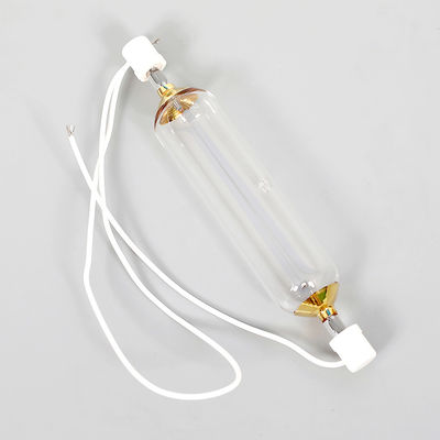 Lampada UV a mercurio da 3000 W a 700 V con testa di ceramica per applicazioni di indurimento industriale