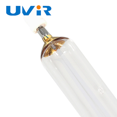 Prezzo buono Lampada di polimerizzazione a mercurio UV 700V 3000W per macchine da stampa in linea