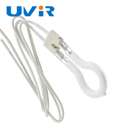 Good price tipo metropolitana infrarossa 220W 300W dell'anello di 39mm dell'elemento riscaldante per il riscaldamento delle parti di plastica in linea