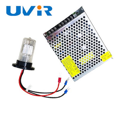Good price Lampade del deuterio D2 dell'OEM DD10Z ACS per le sorgenti luminose dello strumento in linea